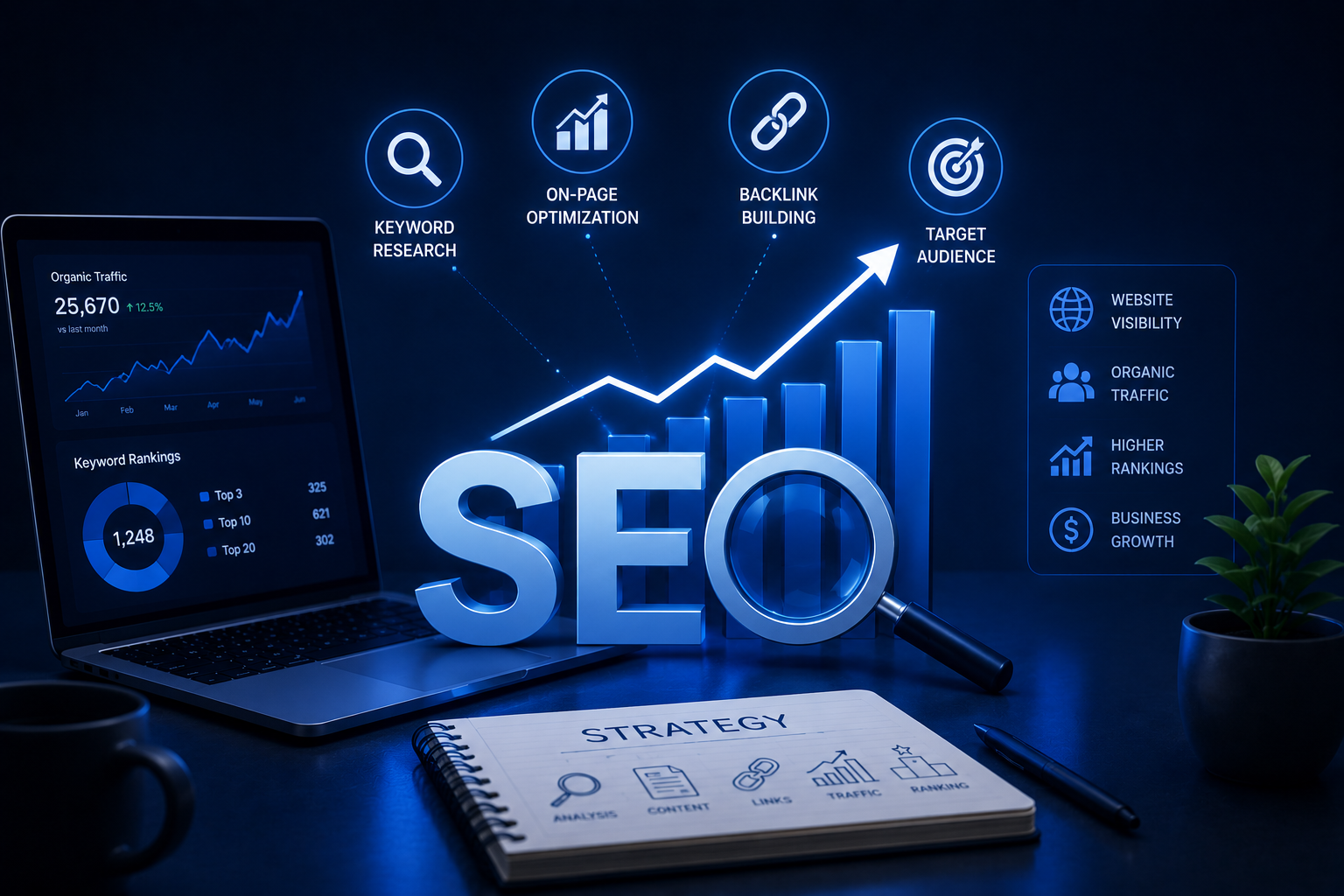Best Digital Marketing Expert In Kannur